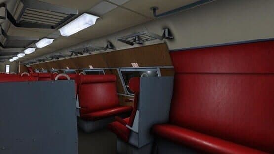 Trainz Railroad Simulator 2022: PKP Bdhpumn 004 — screenshot 8
