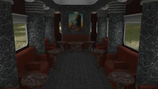 Trainz Railroad Simulator 2022: The Broadway Limited — screenshot 2