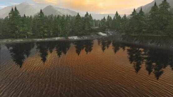 Trainz Railroad Simulator 2022: Canadian Rocky Mountains Baker Crk to West of Calgary — screenshot 2