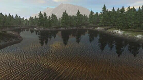 Trainz Railroad Simulator 2022: Canadian Rocky Mountains Baker Crk to West of Calgary — screenshot 5