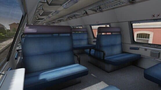 Trainz Railroad Simulator 2022: DB DBmu748 080 — screenshot 6