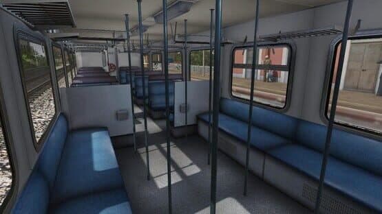 Trainz Railroad Simulator 2022: DB DBmu748 080 — screenshot 7