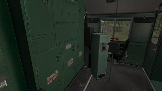 Trainz Railroad Simulator 2022: GT GP9 — screenshot 2