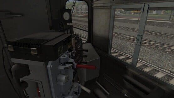 Trainz Railroad Simulator 2022: Willamette & Pacific SD7 #1501 — screenshot 5