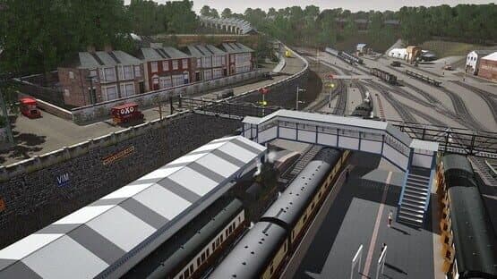 Trainz Railroad Simulator 2022: Cornish Mainline and Branches TRS19 — screenshot 8