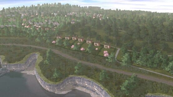 Trainz Railroad Simulator 2022: Cornish Mainline & Branches — screenshot 6