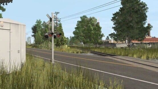 Trainz Railroad Simulator 2022: Midwestern Branch — screenshot 2