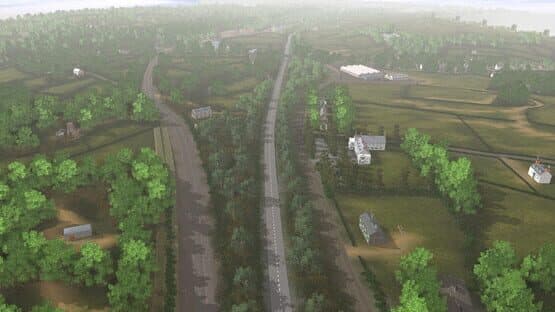 Trainz Railroad Simulator 2022: Cornish Mainline & Branches — screenshot 8