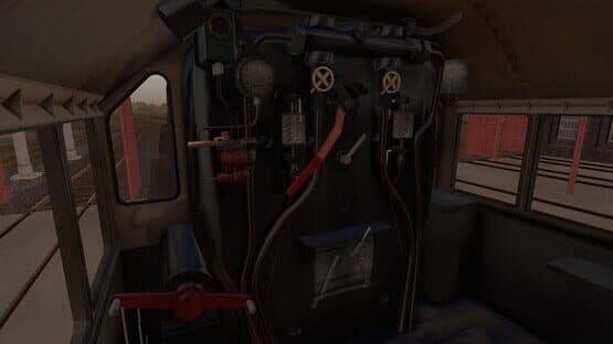 Trainz Railroad Simulator 2022: Settle and Carlisle — screenshot 5
