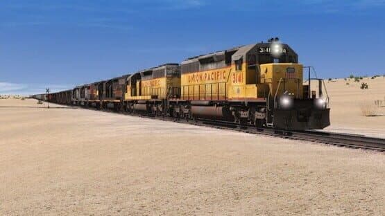 Trainz Railroad Simulator 2022: Lone Pine Branch — screenshot 7