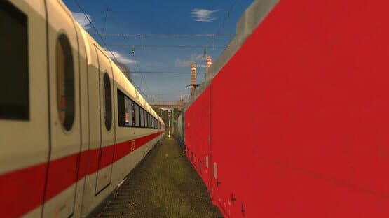 Trainz Railroad Simulator 2022: Hccrrs Car Transporter — screenshot 2