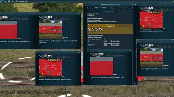 Trainz Railroad Simulator 2022: Hccrrs Car Transporter — screenshot 6