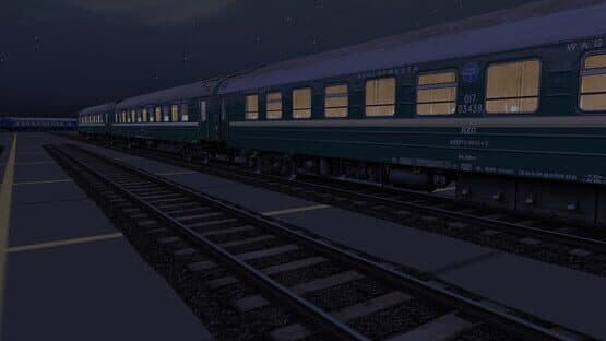Trainz Railroad Simulator 2022: RZD-UZ-RIC Wagons — screenshot 6