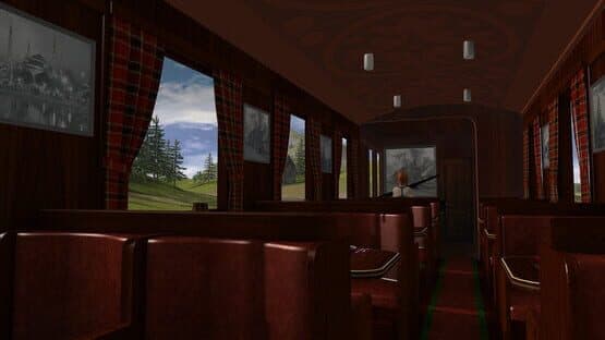 Trainz Railroad Simulator 2022: Orient Express Trainset — screenshot 7