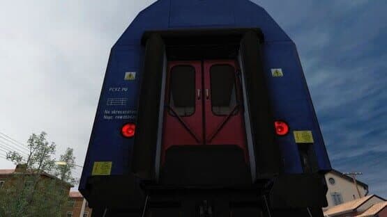 Trainz Railroad Simulator 2022: PREG B16mnopux 064 — screenshot 3