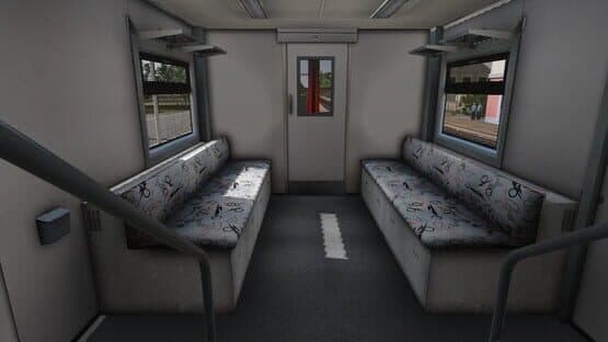 Trainz Railroad Simulator 2022: PREG B16mnopux 064 — screenshot 4