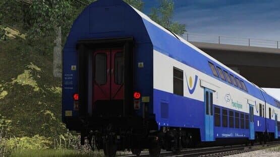 Trainz Railroad Simulator 2022: PREG B16mnopux 064 — screenshot 7