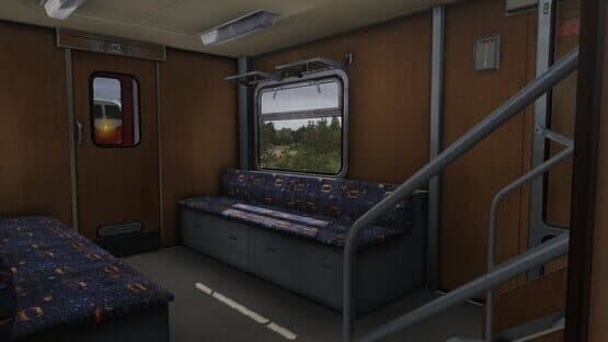 Trainz Railroad Simulator 2022: PREG Bdhpumn 088 — screenshot 3