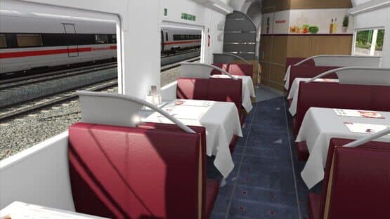 Trainz Railroad Simulator 2022: Schwaeninger Land — screenshot 3