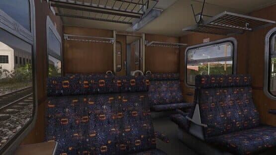 Trainz Railroad Simulator 2022: PREG Bdhpumn 088 — screenshot 5