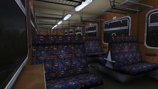 Trainz Railroad Simulator 2022: PREG Bdhpumn 088 — screenshot 6