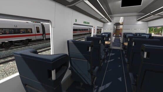 Trainz Railroad Simulator 2022: Schwaeninger Land — screenshot 5