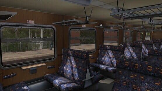 Trainz Railroad Simulator 2022: PREG Bdhpumn 088 — screenshot 7