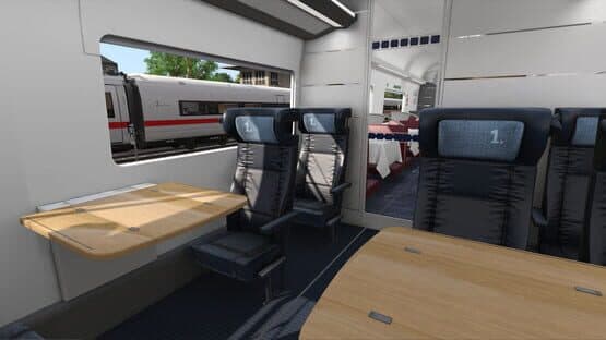 Trainz Railroad Simulator 2022: Schwaeninger Land — screenshot 7