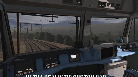 Trainz Railroad Simulator 2022: Pacific National 92 and 93 Class Locomotives — screenshot 4