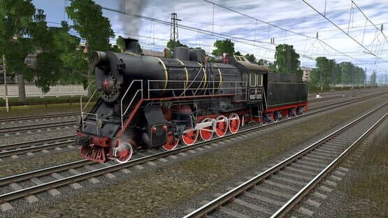 Trainz Railroad Simulator 2022: CO17-1171 — screenshot 2