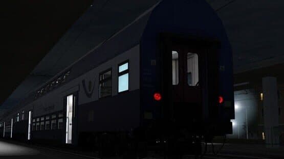 Trainz Railroad Simulator 2022: PKP/PREG/PolRegio Bdhpumn/B16mnopux Pack — screenshot 8