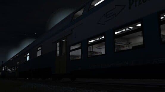 Trainz Railroad Simulator 2022: PREG B16mnopux 087 — screenshot 2