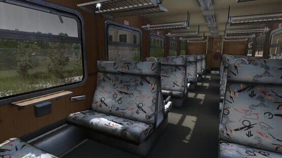 Trainz Railroad Simulator 2022: PREG B16mnopux 066 — screenshot 3
