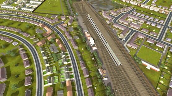 Trainz Railroad Simulator 2022: ECML Kings Cross - Edinburgh 1976 — screenshot 4