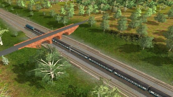 Trainz Railroad Simulator 2022: ECML Kings Cross - Edinburgh 1976 — screenshot 5