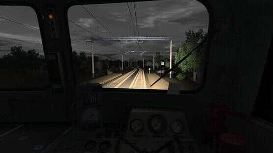 Trainz Railroad Simulator 2022: Balezino Mosti Sessions - Lichachove to Mosti — screenshot 3