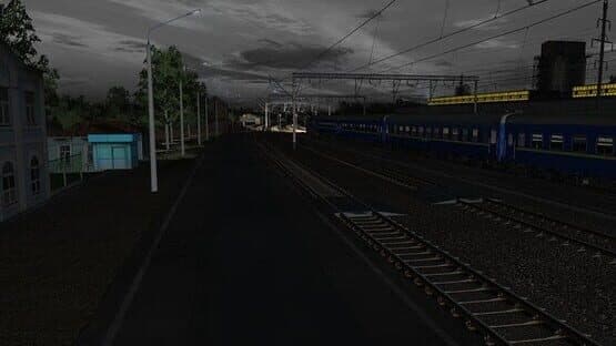 Trainz Railroad Simulator 2022: Balezino Mosti Sessions - Lichachove to Mosti — screenshot 5