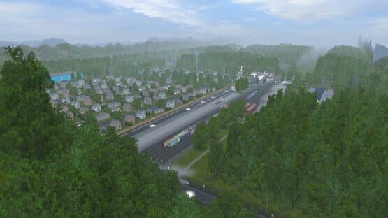 Trainz Railroad Simulator 2022: Shortline Railroad — screenshot 3