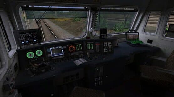 Trainz Railroad Simulator 2022: Chinese Electric SS4 Locomotive Pack — screenshot 7