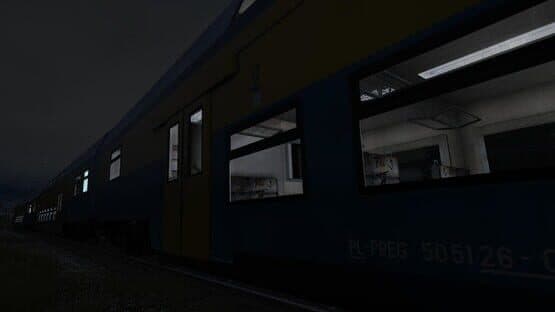 Trainz Railroad Simulator 2022: PREG B16mnopux 106 — screenshot 1