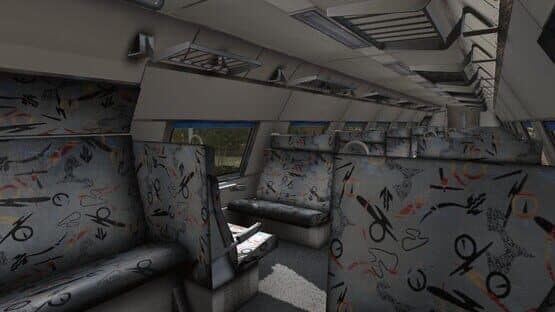 Trainz Railroad Simulator 2022: PREG B16mnopux 106 — screenshot 8