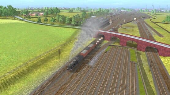 Trainz Plus: Settle and Carlisle — screenshot 2