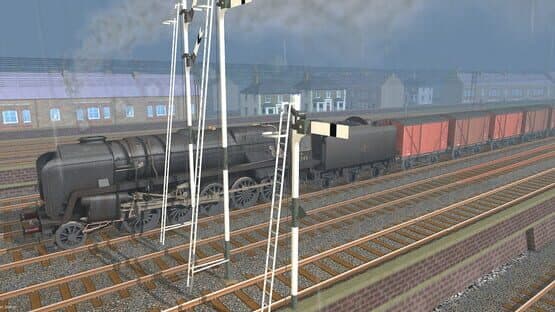 Trainz Plus: Settle and Carlisle — screenshot 3
