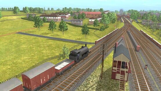 Trainz Plus: Settle and Carlisle — screenshot 5