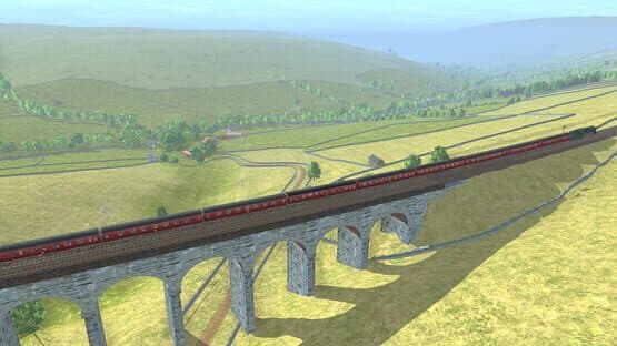 Trainz Plus: Settle and Carlisle — screenshot 6
