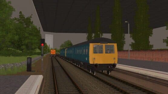 Trainz Plus: Bea-Dawe Model Railway — screenshot 7