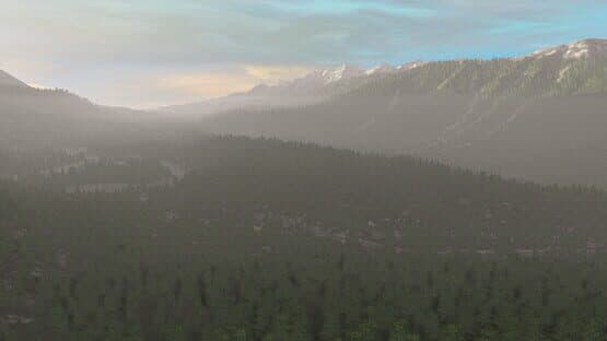 Trainz Plus: Route - Beavermouth to Ottertail — screenshot 1