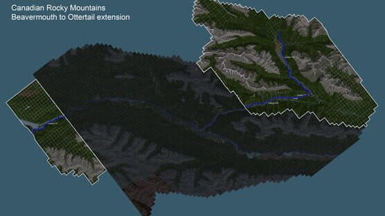 Trainz Plus: Route - Beavermouth to Ottertail — screenshot 2