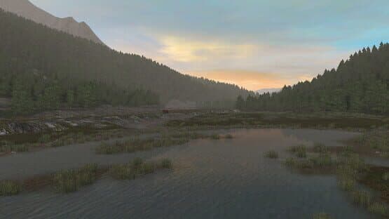 Trainz Plus: Route - Beavermouth to Ottertail — screenshot 6