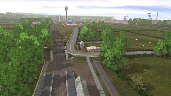 Trainz Plus: Cornish Mainline & Branches — screenshot 3
